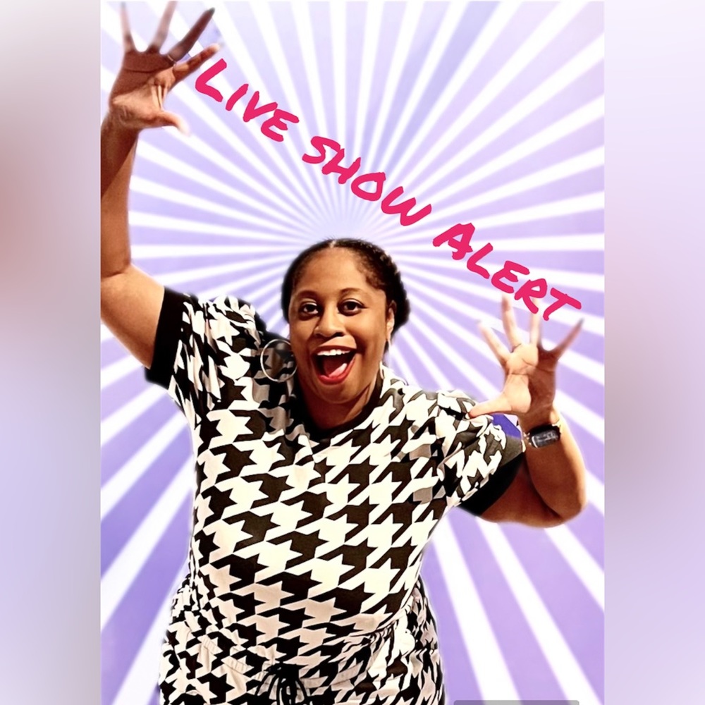 🌸POP UP IN 5🌸Calling all curvy posh babes🌻